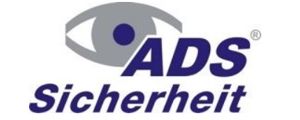 Logo - ADS Sicherheit GmbH & Co. KG